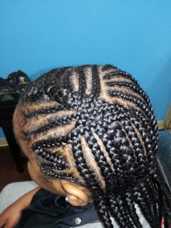 For the Love of Hair