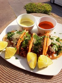 Tony’s El Taquito Kitchen