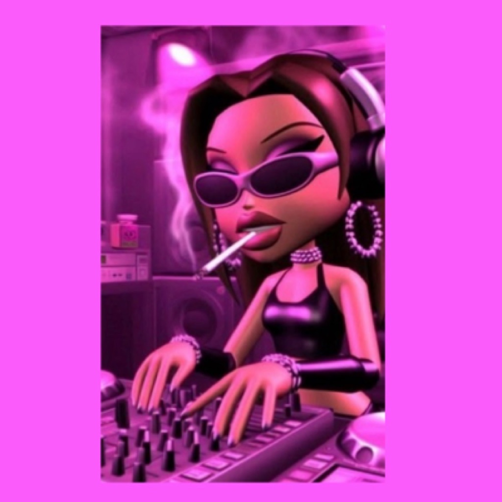 AppleMusic profile picture for @rosaazul