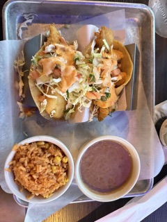 El Sarape Restaurant