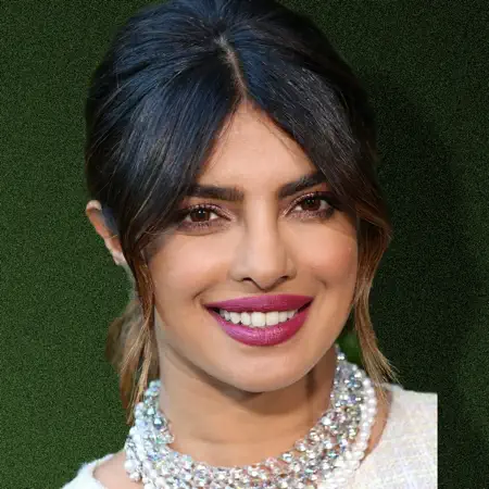 Priyanka Chopra Jonas