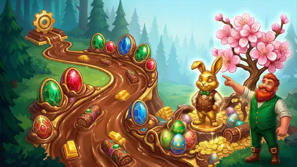 Easter Egg Hunt