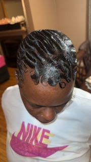 Situation’s Hair & Nail Salon