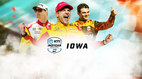 Read more about INDYCAR Iowa Speedway