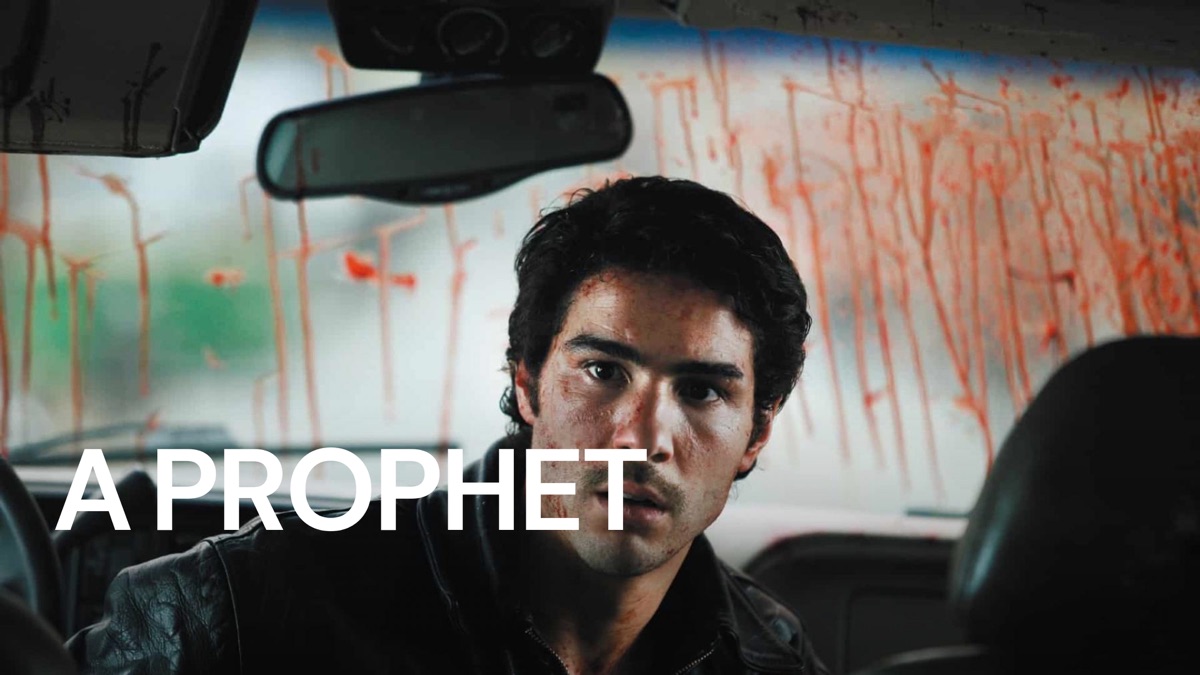 ‎A Prophet - Apple TV