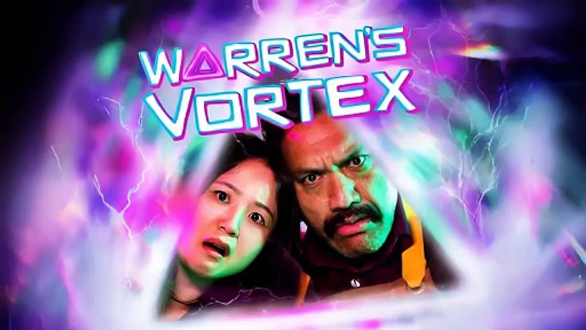 ‎Warren's Vortex - Apple TV