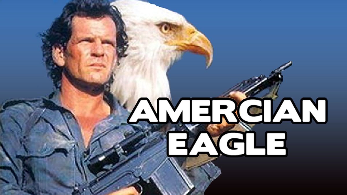‎American Eagle - Apple TV
