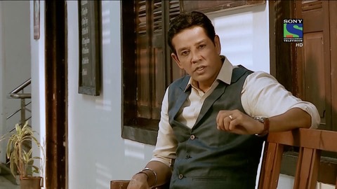 ‎Episode 667 - Crime Patrol Satark (Series 1, Episode 668) - Apple TV (IN)
