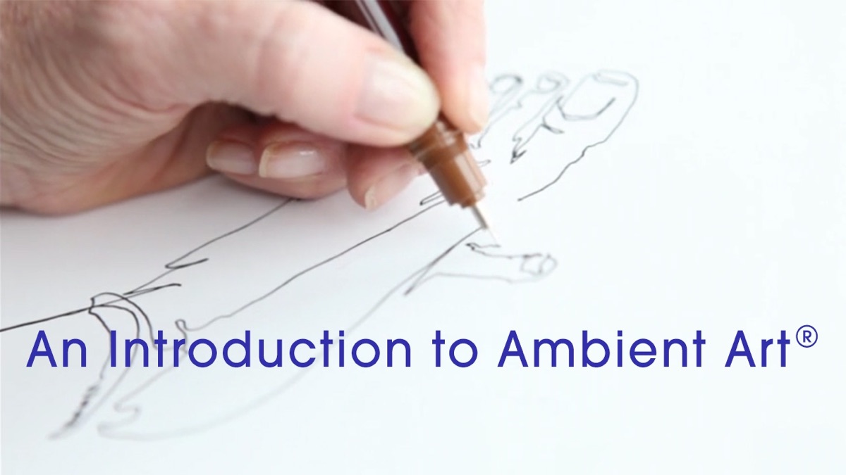 ‎An Introduction to AmbientArt® - Apple TV