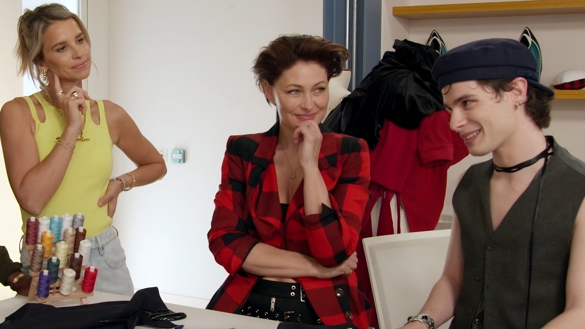 ‎RE/style Trailer - RE/style (Series 1, Episode 7) - Apple TV (UK)