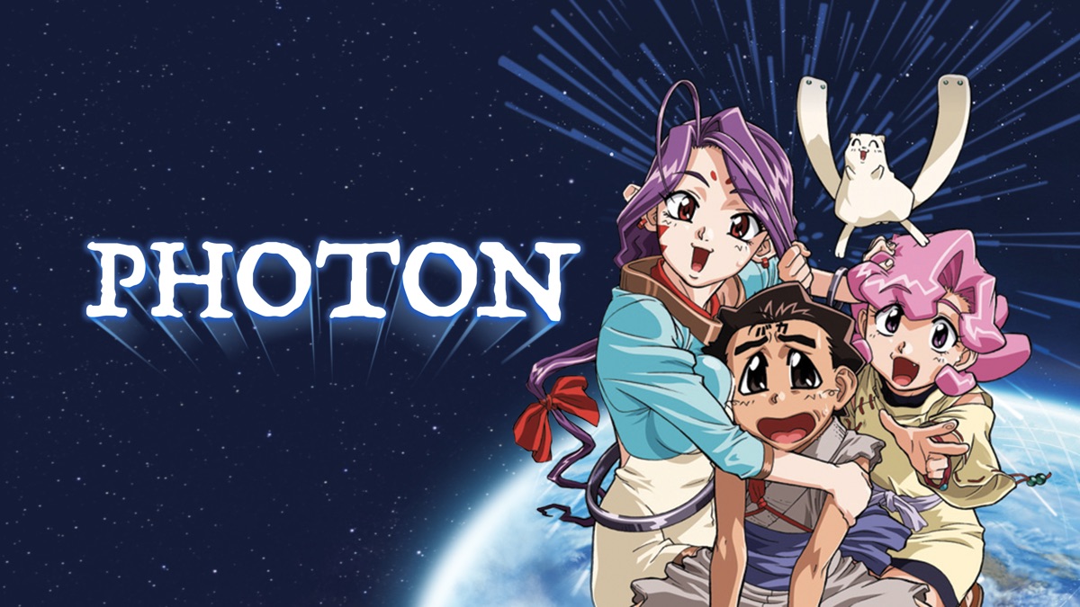  Photon: The Idiot Adventures