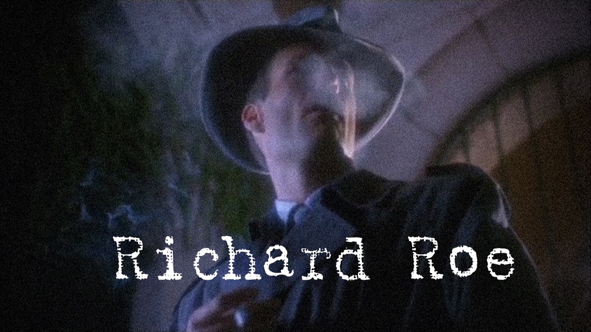 ‎Richard Roe - Apple TV