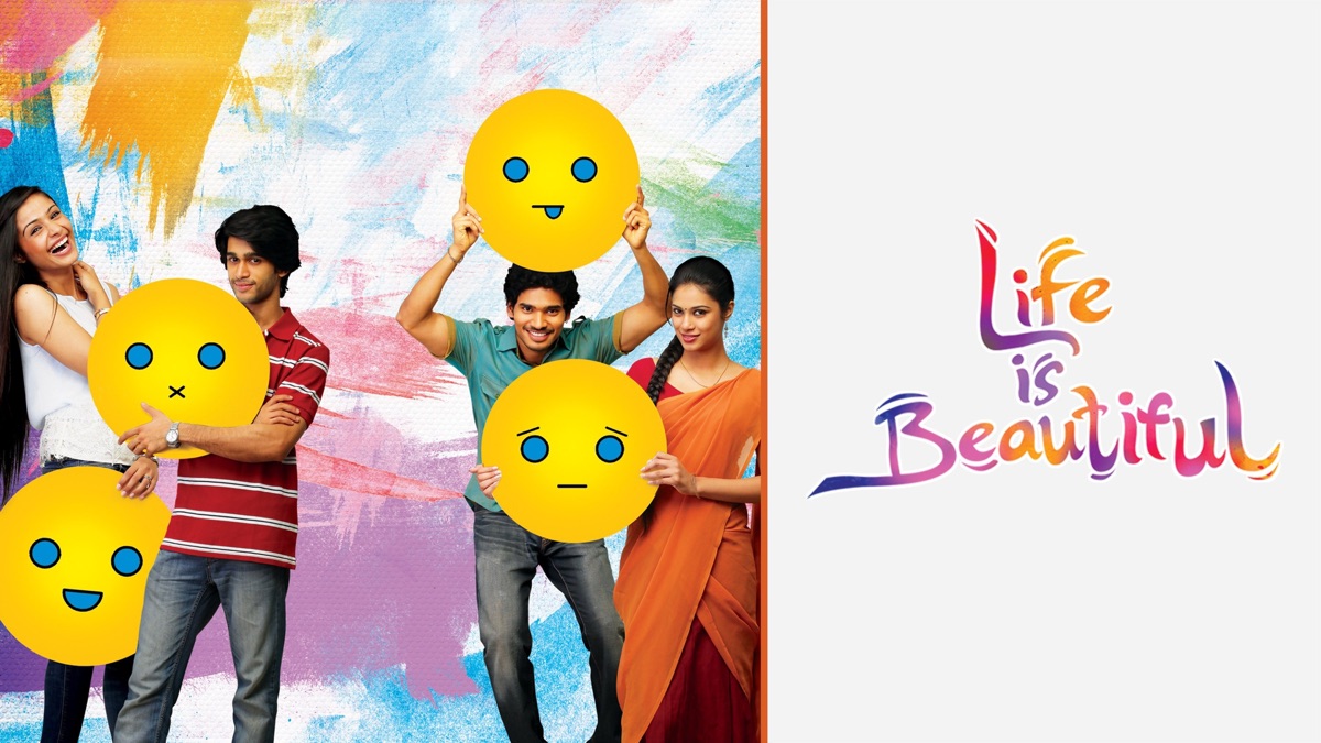 Life Is Beautiful | Apple TV
