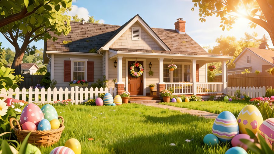 Cottage Color screenshot 7