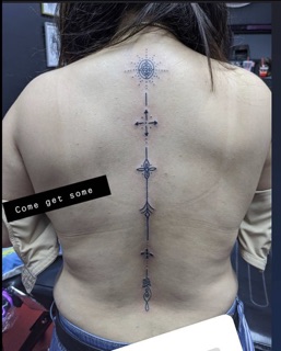 Mafiatattoo tattoo studio in Memorial