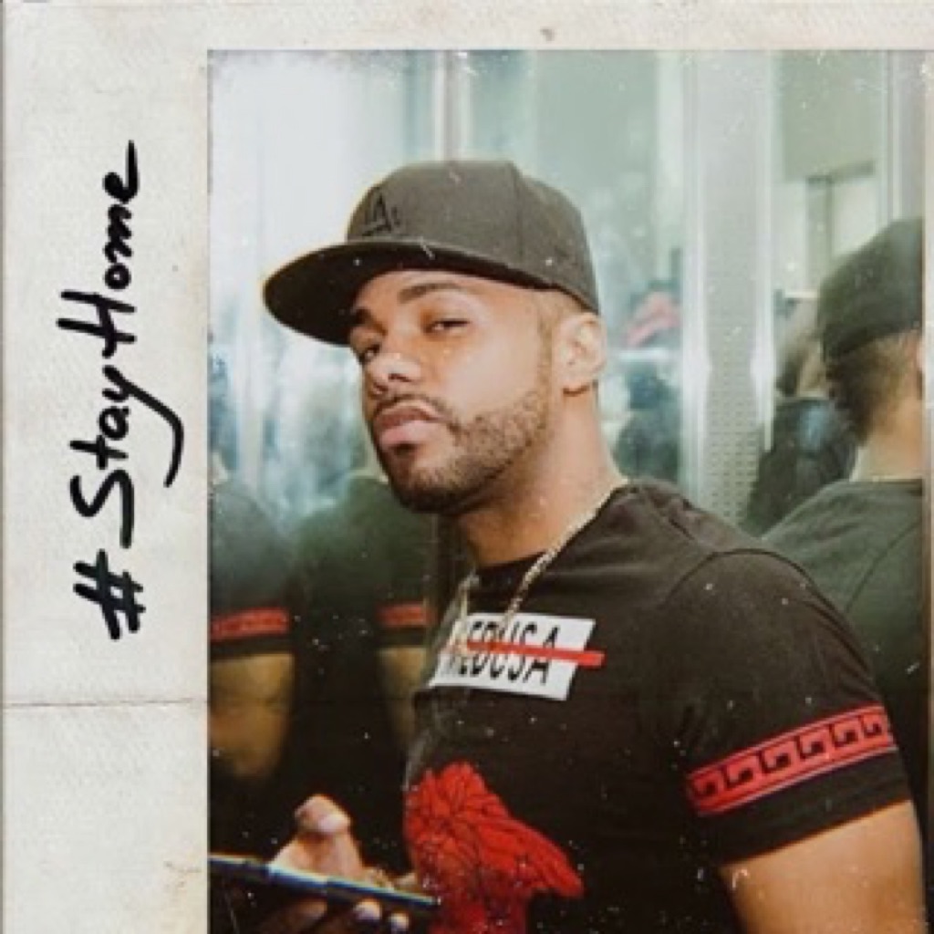 AppleMusic profile picture for @latief
