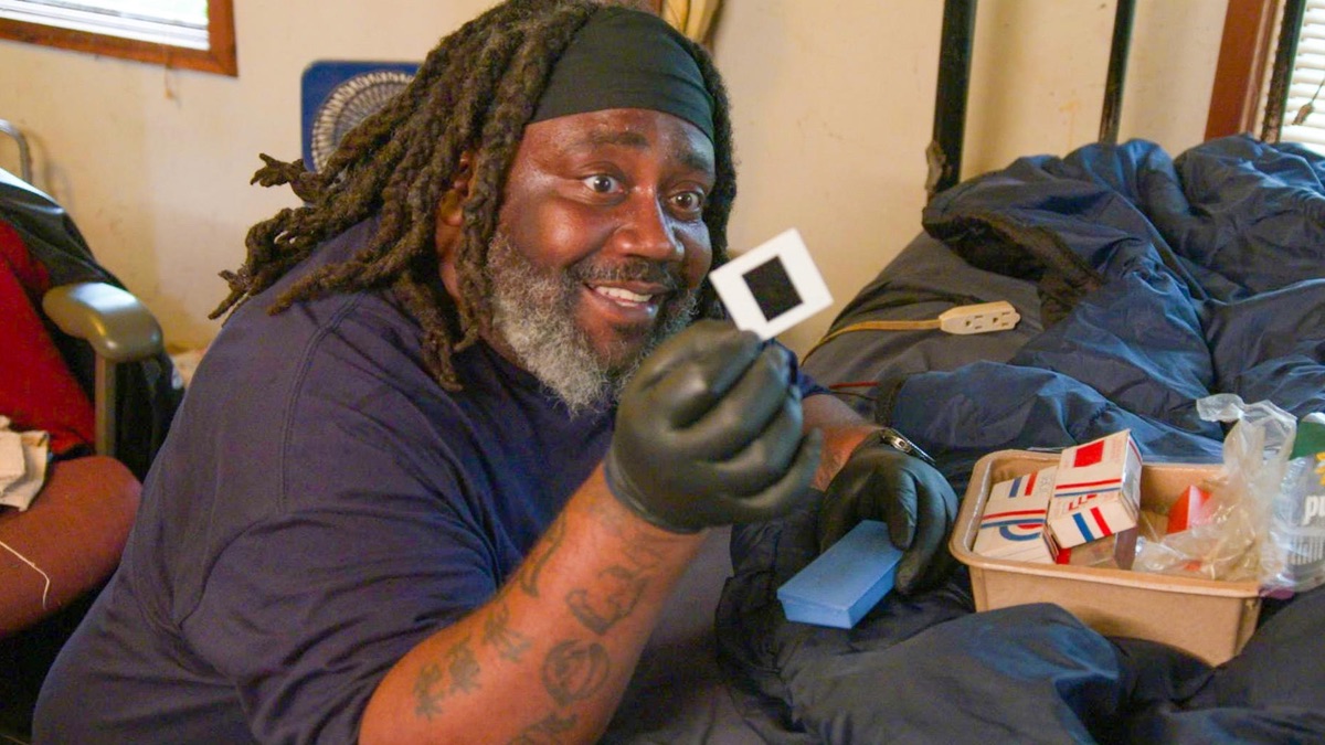 ‎Matt's Michigan Magic - Filthy Fortunes (Series 2, Episode 3) - Apple ...