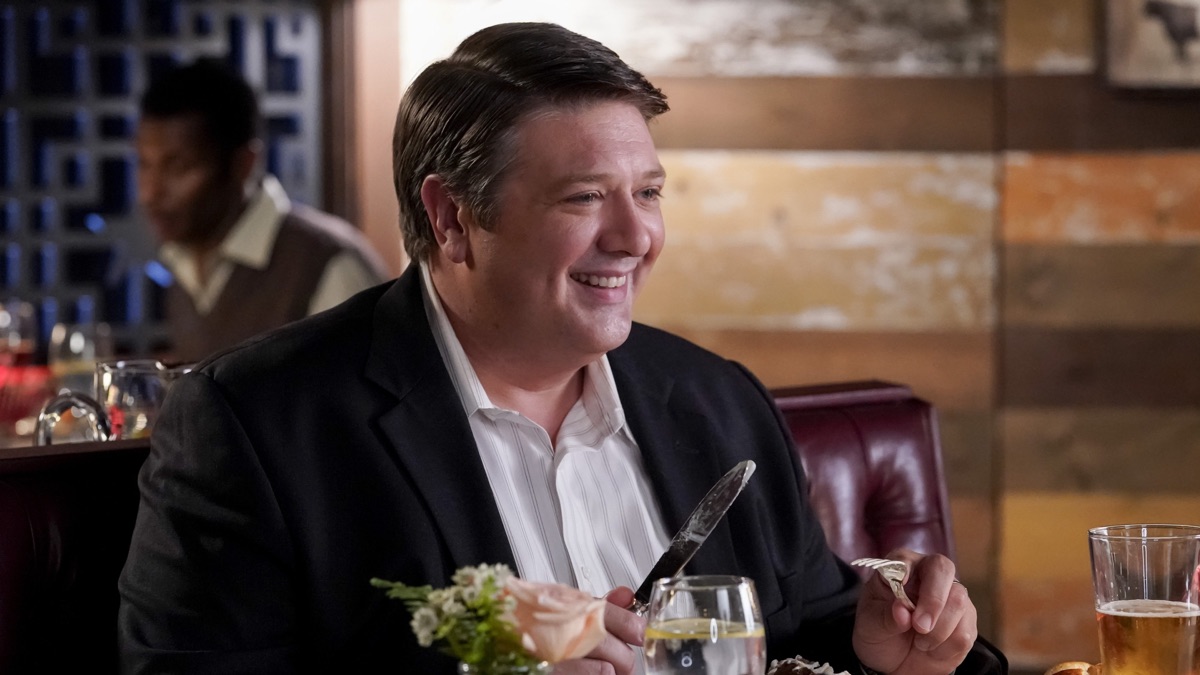 A Broom Closet and Satan's Monopoly Board Young Sheldon (Series 3, Episode 2) Apple TV (QA)