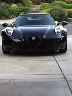 Canepa’s Car Wash