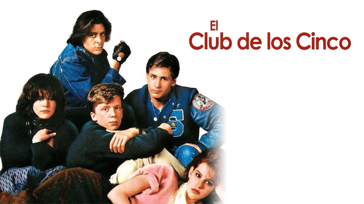 El club de los cinco | Apple TV