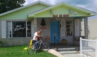 Big Jim’s Stateman Barber Shop & Hair Styling
