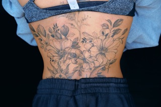 Jane‘s Ink
