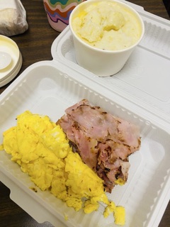 Angi’s Soul Food