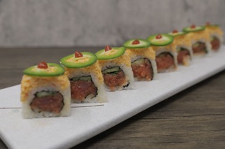 Kopan Sushi & Ramen - Garden Grove