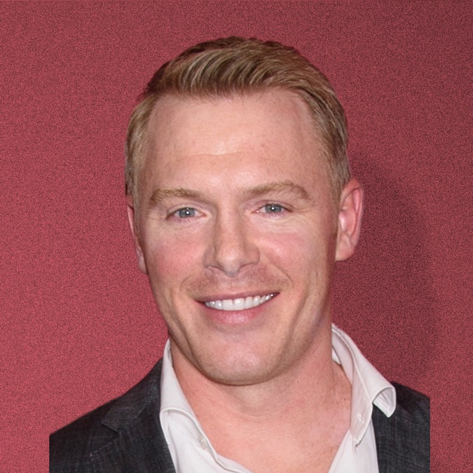 ‎Películas y programas de TV de Diego Klattenhoff - Apple TV