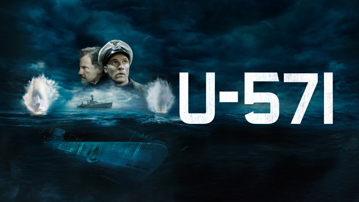 U-571 (2000)
