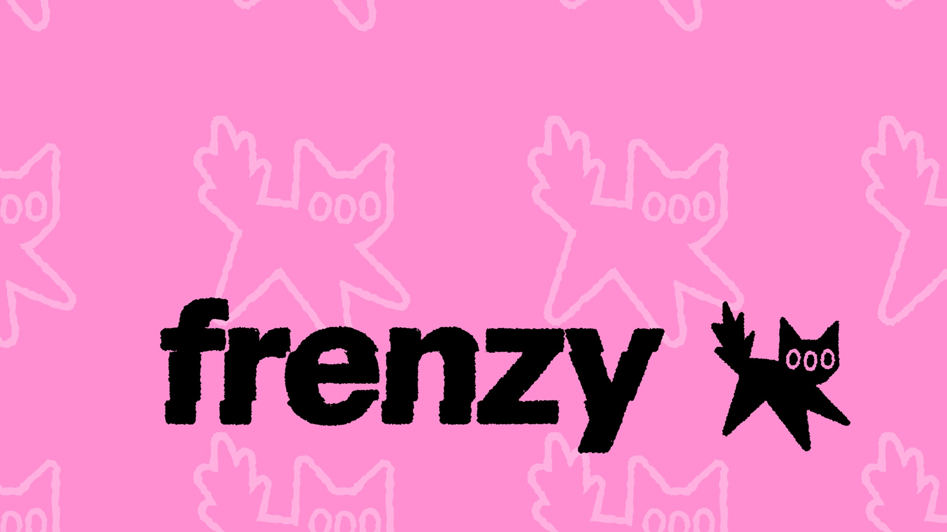 frenzy - friends only product page header