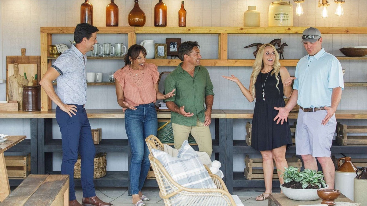 Casa para toda la familia - La fachada es lo que cuenta: al extremo