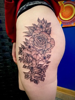 Kave Art and Tattoo photo 2