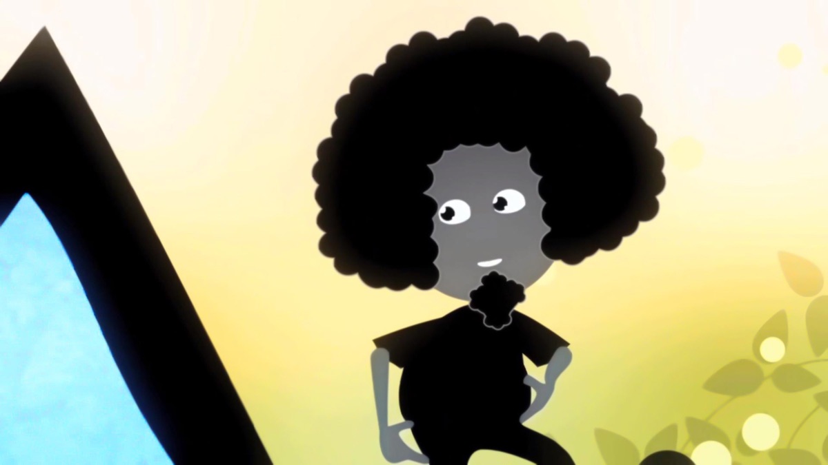 Fromage Here to Eternity The New Electric Company (Season 1, Episode