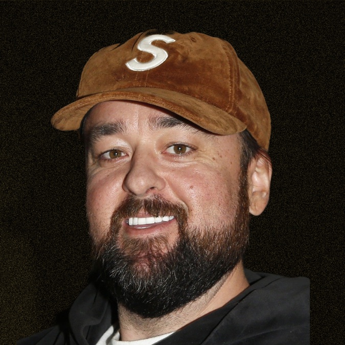 Películas y series de Chumlee Apple TV (ES)