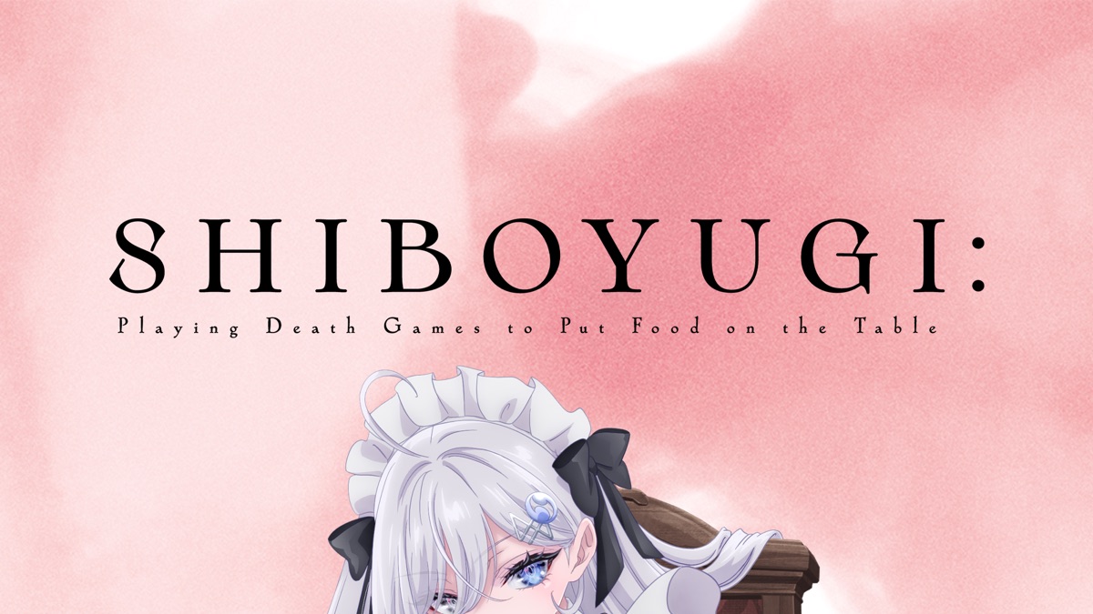 SHIBOYUGI: Playing Death Games to Put Food on the Table - Apple TV