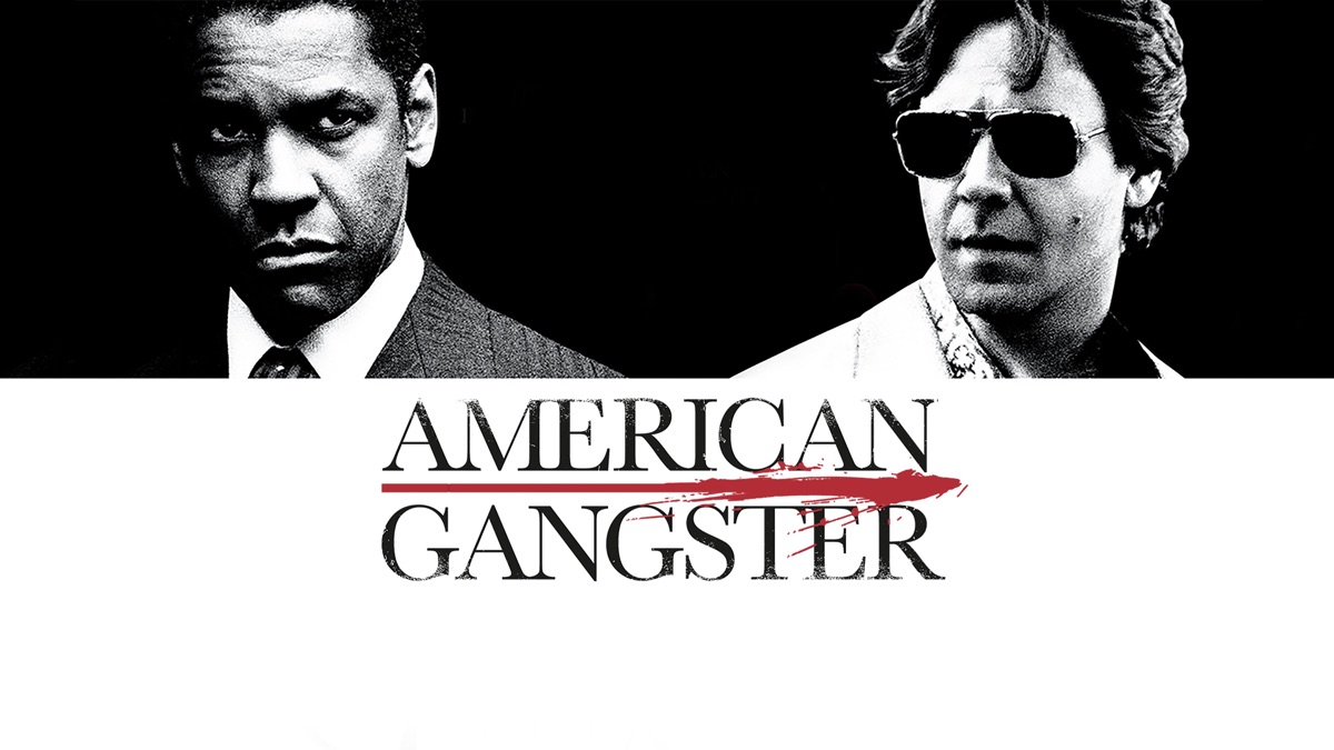 American Gangster
