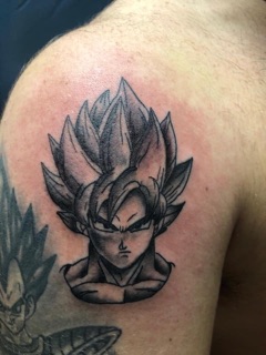 Top Shelf Tattoo photo 6