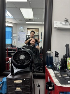 Stonecreek Plaza Barber Shop