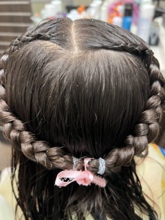 Angel Kids Cuts By Teresa