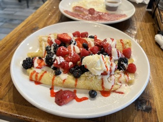 Berries & Batter Cafe Photos