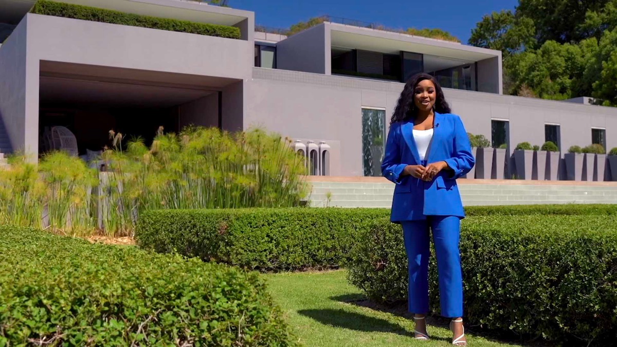 ‎Epiosde 4 - Finest Homes (Series 6, Episode 4) - Apple TV (UK)