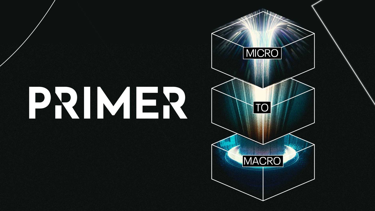 ‎Bloomberg Primer - Bloomberg Originals - Apple TV