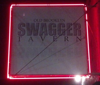 Swagger Tavern