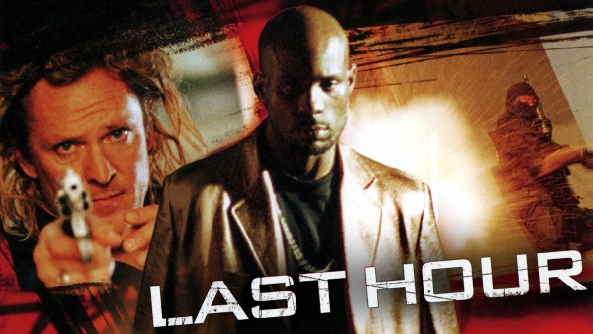 ‎Last Hour - Apple TV