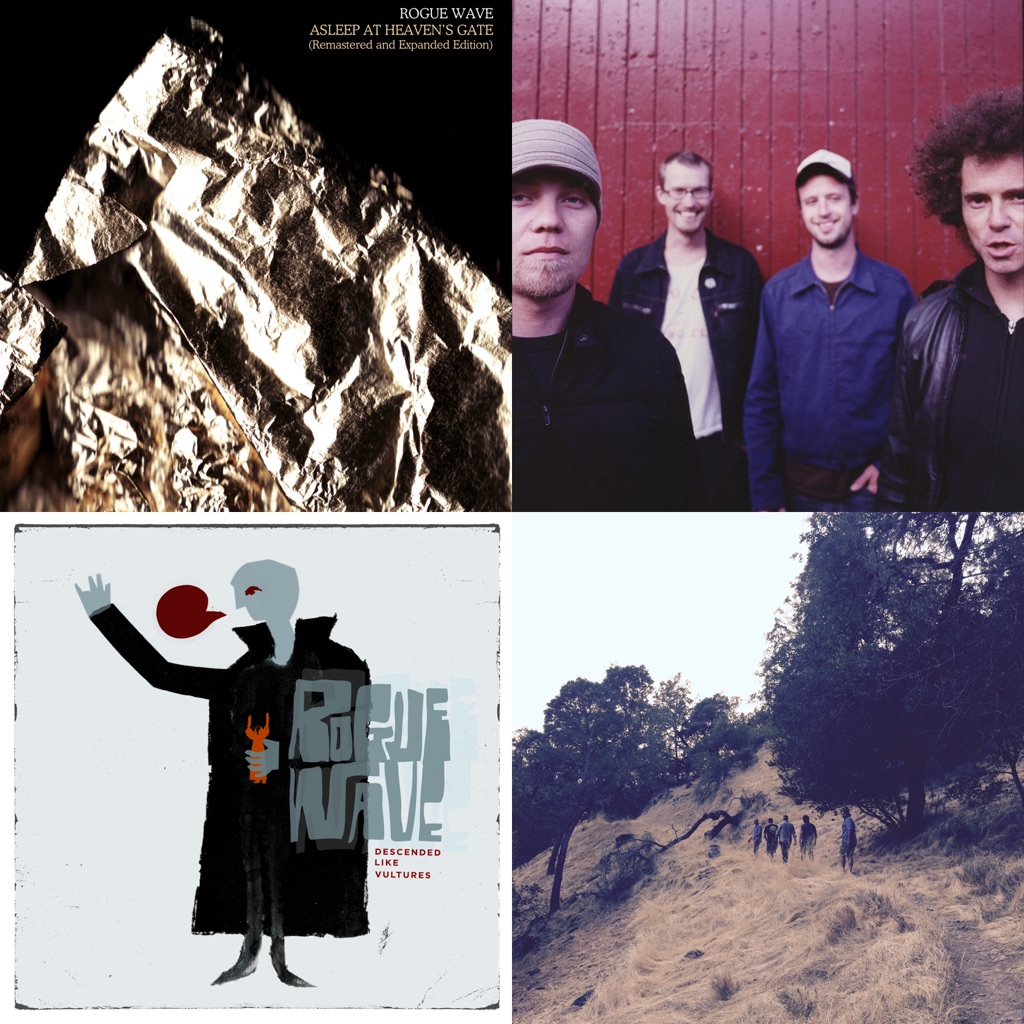 Rogue Wave Essentials