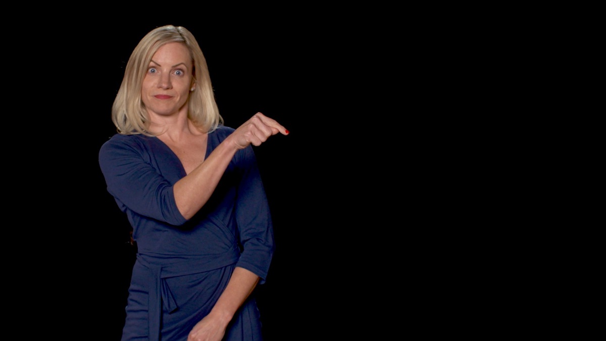 ‎The Importance of Community in Deaf Culture - American Sign Language ...