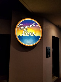 Sunset Bar