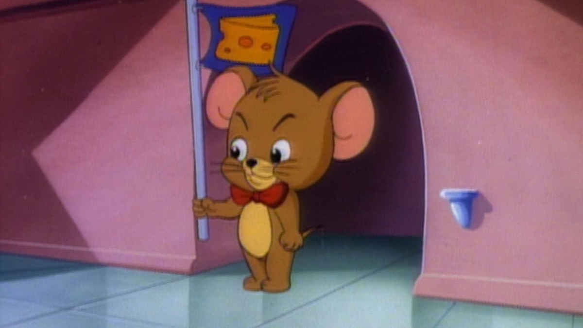 ‎Sugarbelle Loves Tom...Sometimes/Super-Duper Spike/Mall Mouse - Tom ...