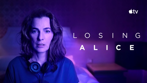 Losing Alice